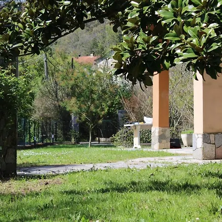 Casavacanze Azzurra Sarzana