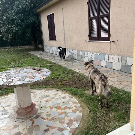 Casavacanze Azzurra * Sarzana