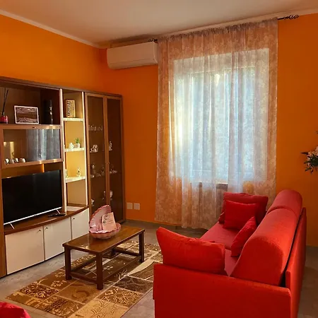 Casavacanze Azzurra * Sarzana