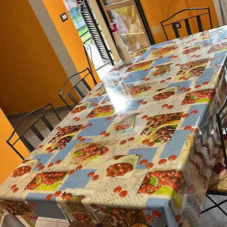 Casavacanze Azzurra Casa vacanze Sarzana