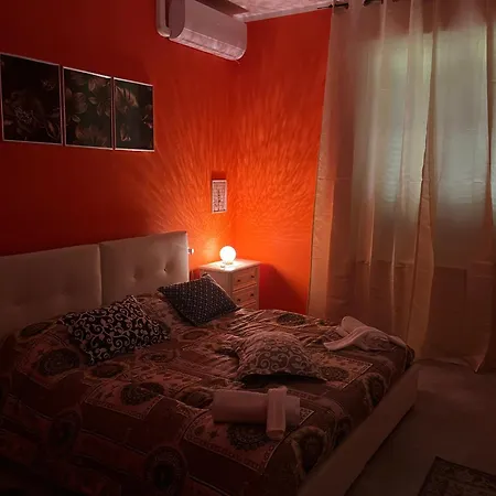 Casavacanze Azzurra Casa vacanze