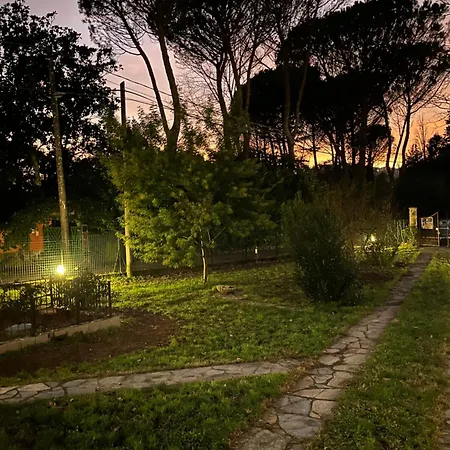 Casa vacanze Casavacanze Azzurra Sarzana