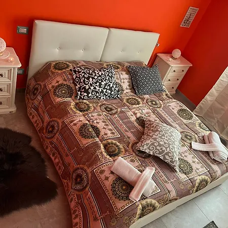 Casavacanze Azzurra Casa vacanze *