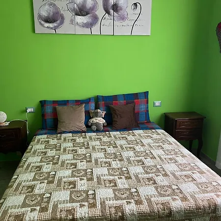 Casa vacanze Casavacanze Azzurra Sarzana