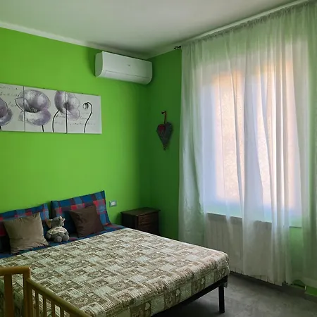 Casavacanze Azzurra Casa vacanze Sarzana