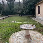 Prázdninový dům Casavacanze Azzurra Sarzana
