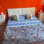 Casavacanze Azzurra Prázdninový dům *