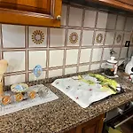 Casavacanze Azzurra Prázdninový dům