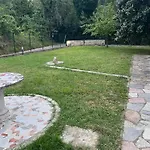 Casavacanze Azzurra Сasa de vacaciones *