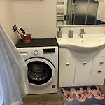 Casavacanze Azzurra Prázdninový dům