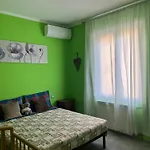 Casavacanze Azzurra Prázdninový dům Sarzana