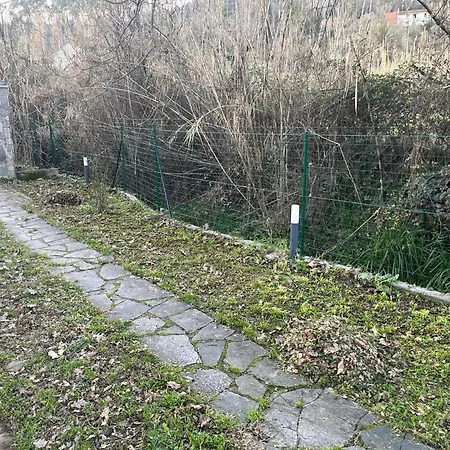 Hébergement de vacances Casavacanze Azzurra Sarzana