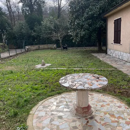 Nyaraló Casavacanze Azzurra Sarzana