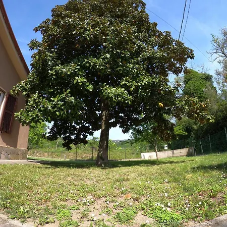 펜션 Casavacanze Azzurra