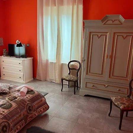 Vakantiehuis Casavacanze Azzurra Sarzana