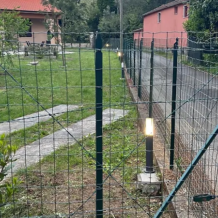 Casavacanze Azzurra 펜션 *