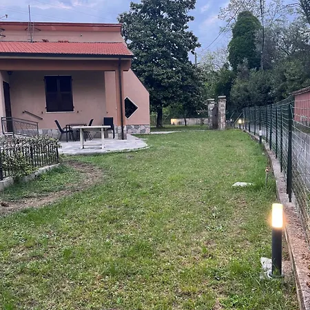 Hébergement de vacances Casavacanze Azzurra *