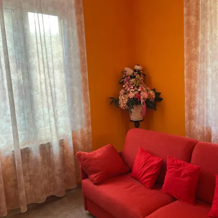 Hébergement de vacances Casavacanze Azzurra Sarzana