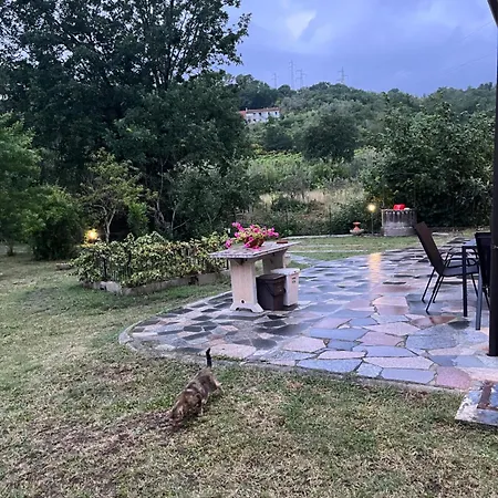 펜션 Casavacanze Azzurra