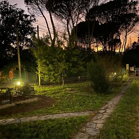 Hébergement de vacances Casavacanze Azzurra Sarzana