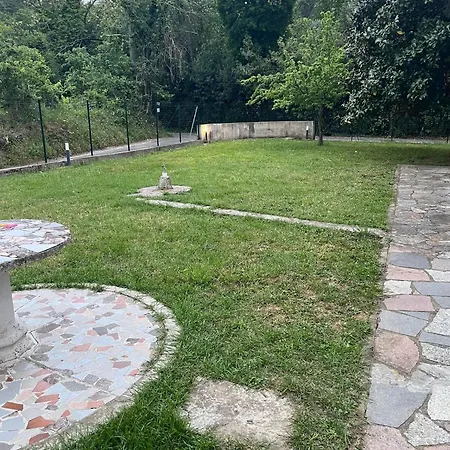 Casavacanze Azzurra Ferienhaus *
