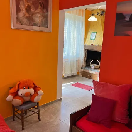 Casavacanze Azzurra *