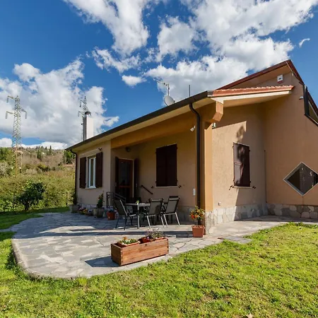 Casavacanze Azzurra Hébergement de vacances *