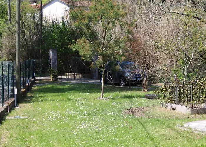 Сasa de vacaciones Casavacanze Azzurra Sarzana