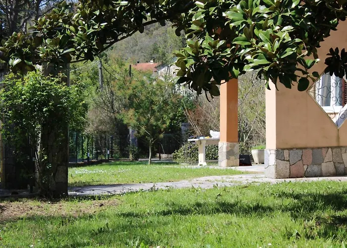 Casavacanze Azzurra Sarzana
