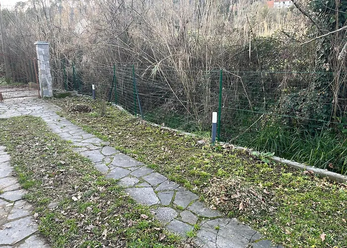 Сasa de vacaciones Casavacanze Azzurra Sarzana