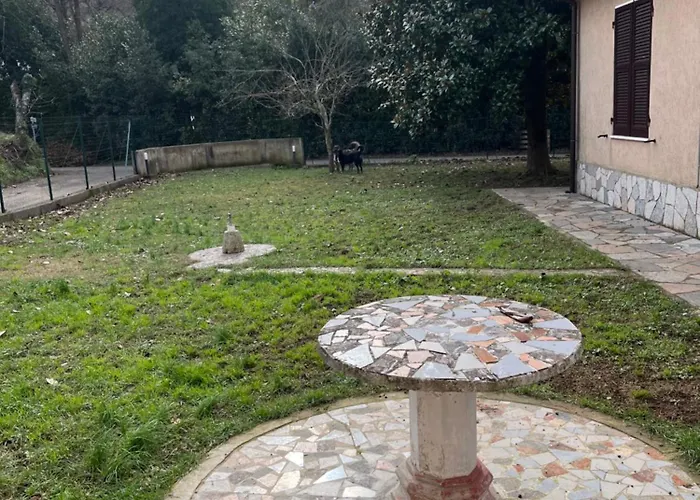Сasa de vacaciones Casavacanze Azzurra Sarzana