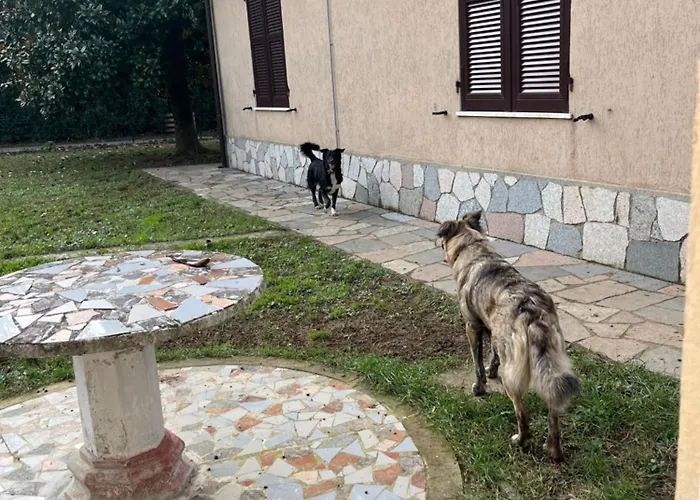 Casavacanze Azzurra * Sarzana