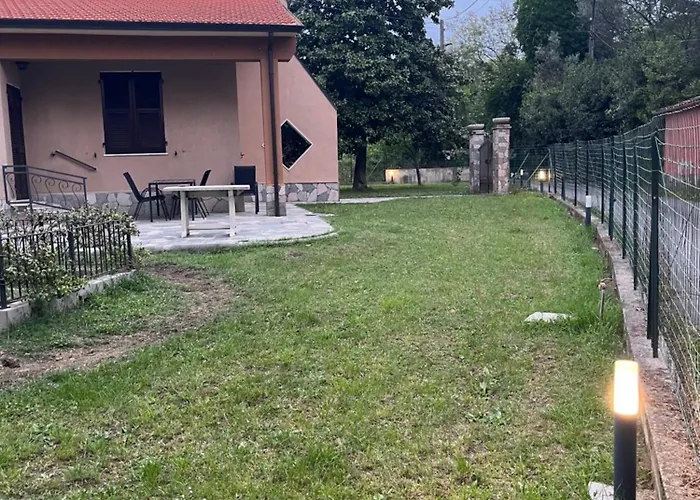 Сasa de vacaciones Casavacanze Azzurra *