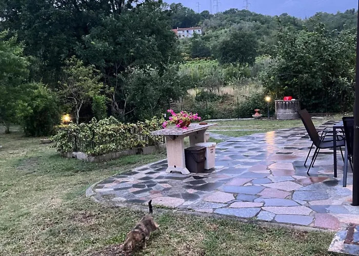 Сasa de vacaciones Casavacanze Azzurra